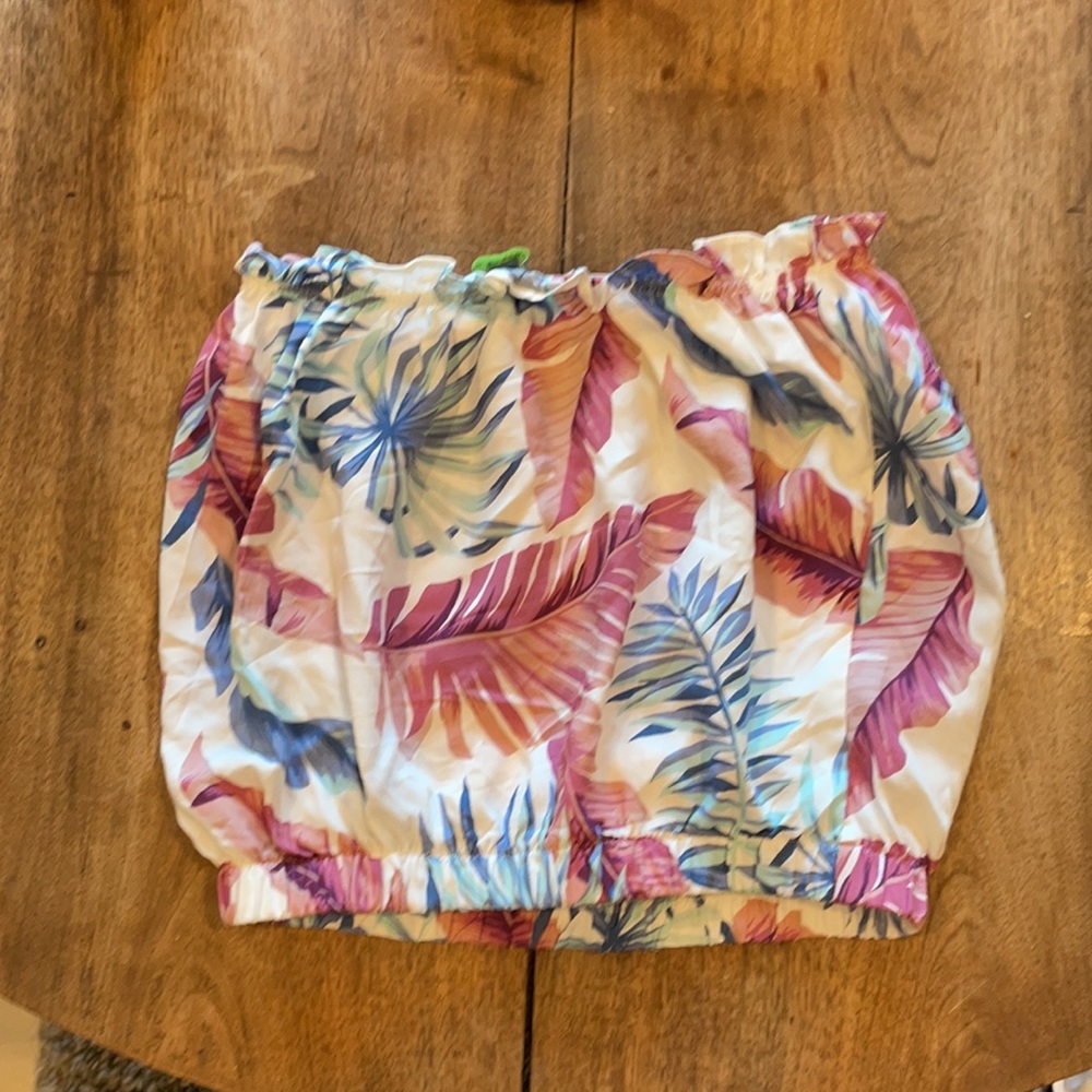 Tube top - Picture 4 of 5